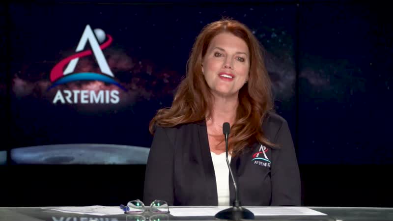 Previewing Our Artemis I Mission to the Moon on This Week @NASA – August 5, 2022